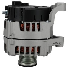 180A 6 Rille Generator For BMW X1 E84 sDrive18d xDrive18d 2012-2015 FGN18S052