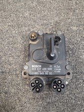 420SEL 560SEL 560SL 560SEC Ignition Control U...