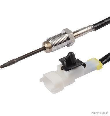 Herth+Buss Elparts Sensor, Abgastemperatur RußPartikelfilter FüR Iveco-image
