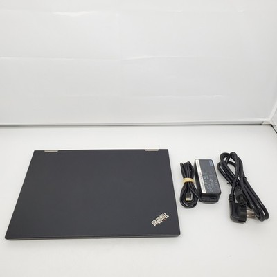 Lenovo ThinkPad X13 Yoga Gen 1 13,3'' FHD Touch i5-10310U 16GB 512GB Win11Pro_2_6
