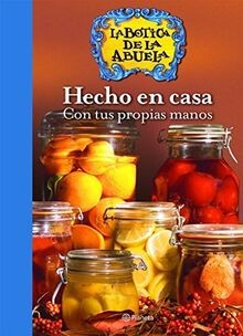 La botica de la abuela : hecho en casa ((Fuera de c... | Buch | Zustand sehr gut