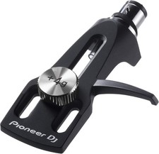 New Pioneer DJ PC-HS01-K Black Headshell from Japan