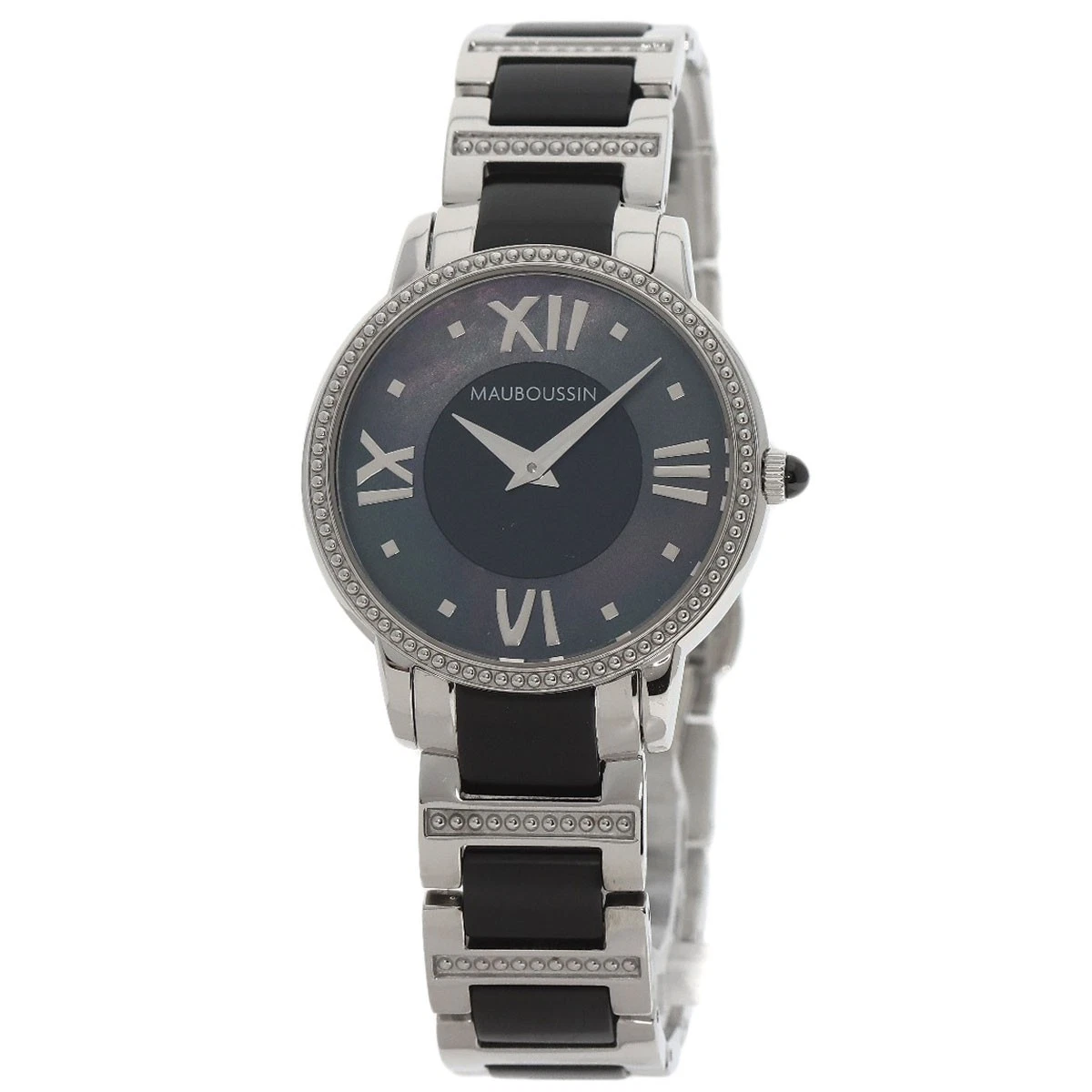 Mauboussin Wristwatches for sale - eBay
