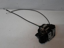Porte arrière et accessoires Nissan QASHQAI