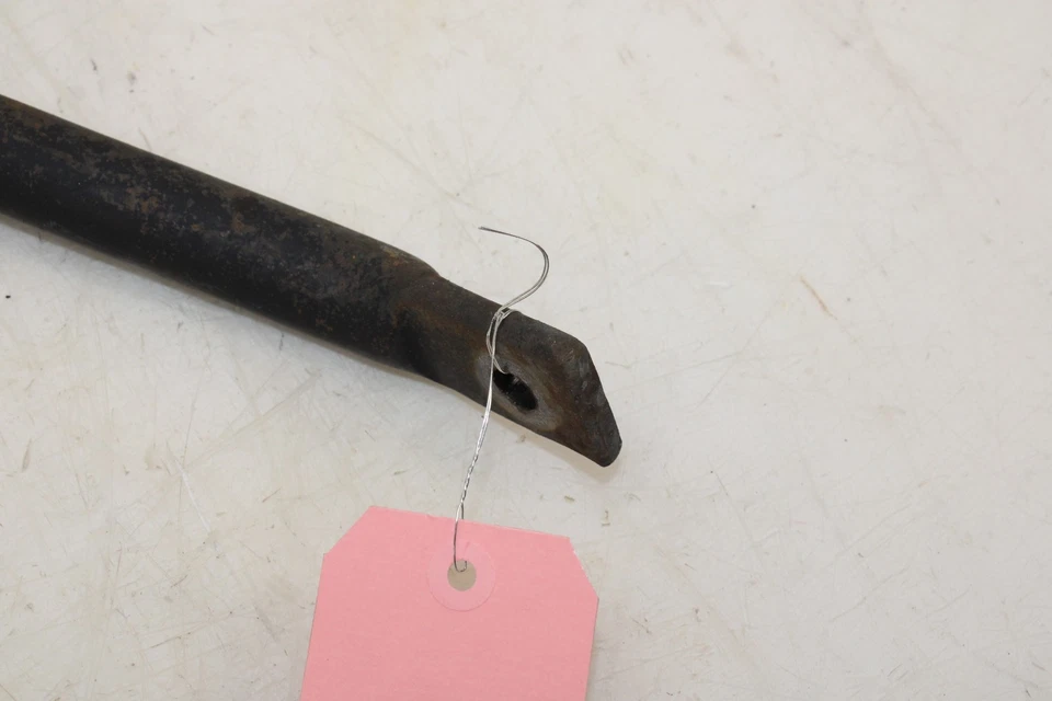 2006-2009 Pontiac Solstice Front Stabilizer Sway Bar OEM LM70 - Image 2 of 4