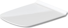 NEW Duravit DuraStyle 0060590000 Toilet Seat ...