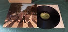 The Beatles - Abbey Road Vinyl LP Original 1969 US First Pressing Apple SO-383