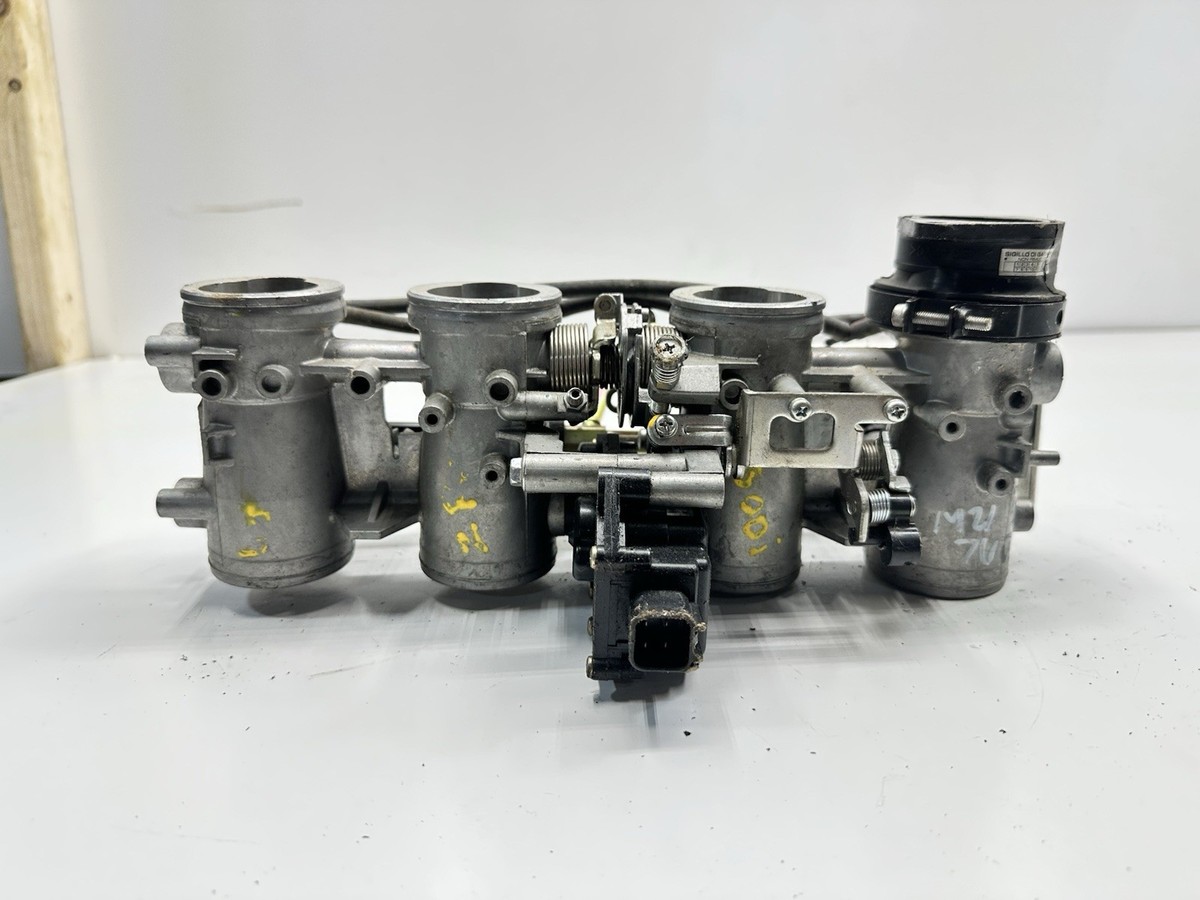 Kawasaki Z 1000 Z1000 ZR1000 03 04 05 06 2004 2005 2006 OEM