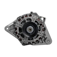 Lichtmaschine Generator 14 V 90 A Ø 58 Mm Valeo FüR U.A. Hyundai Elantra