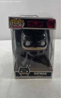 Funko Pop! Movies The Batman #1188 Batman Collectible Vinyl Figure With Box