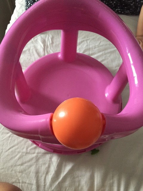 aquapod bath seat mat