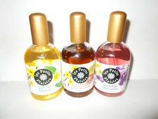 Les Petits Plaisirs Eau De Toilette – Fleur De Tiaré, 110 Ml, Exotischer Blumiger Duft Mit Kokos & Monoi
