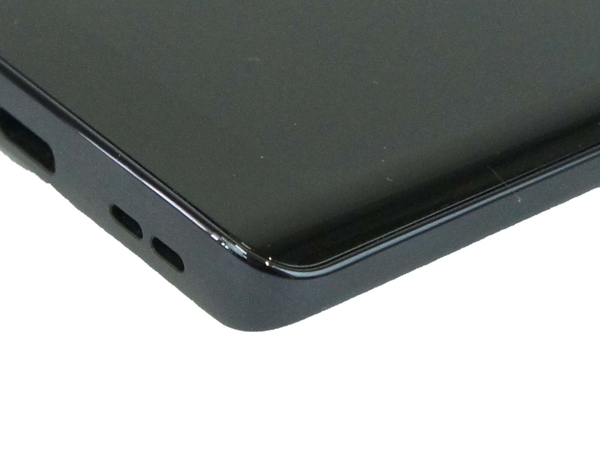 SIM-Free Smartphone Rakuten Hand 5G P780 128GB Black From