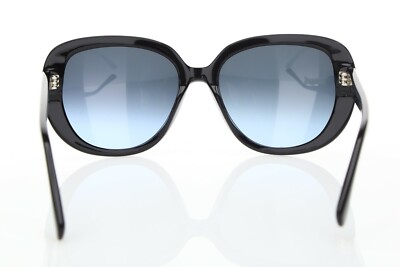 Derek Lam Chelsea Sunglasses Blue Gradient Derek Lam CHELSEA Sunglasses | FREE Shipping - Go-Optic.com  main image 4