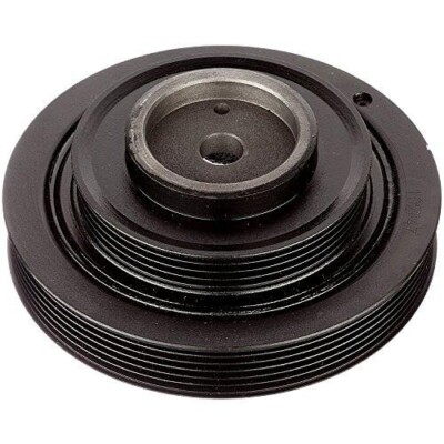 ATP Automotive Graywerks 102147 Engine Harmonic Balancer