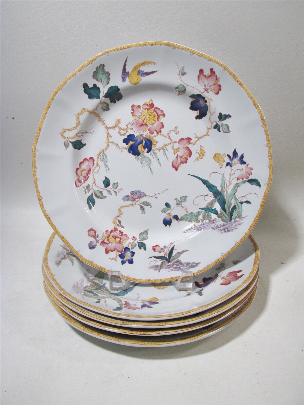 Foto 1 di 5