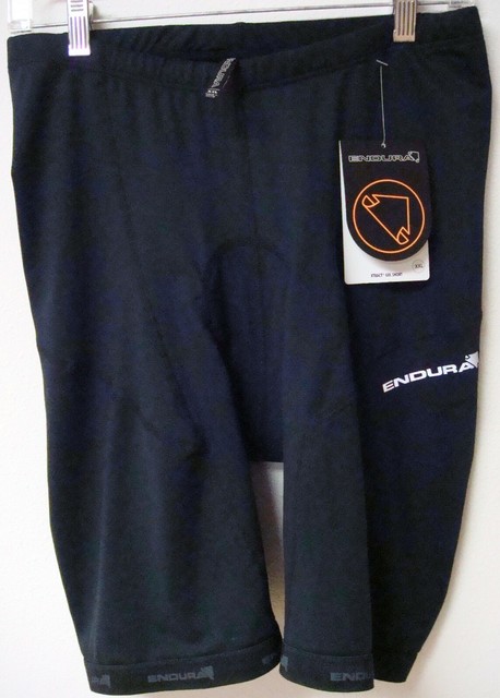 endura xtract gel short