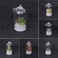 Apple-Cactus-Miniature-Succulent-Cacti-Terrarium-Wearable-Necklace-Plant-Decor miniatuur 11