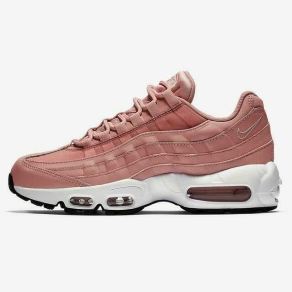 air max 95 rust pink