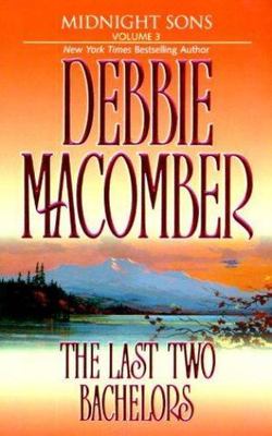 The Last Two Bachelors: Falling for Him/Ending - 0373834365, Macomber, paperback