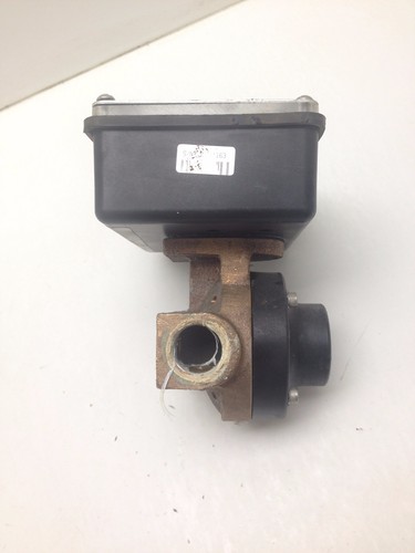 Medidor de flujo UFM MN-BSB20GM-8-32V1.0-A1NR 4GPM # 5668 - Imagen 5 de 5