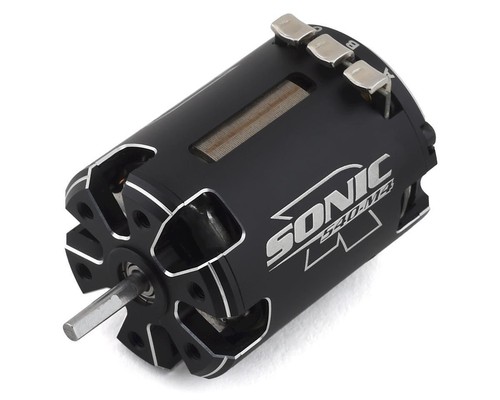 Reedy Sonic 540-M4 or 540-SP5 Brushless Modified & Stock Spec Motors New - Picture 3 of 18