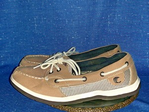 crew deck shoes