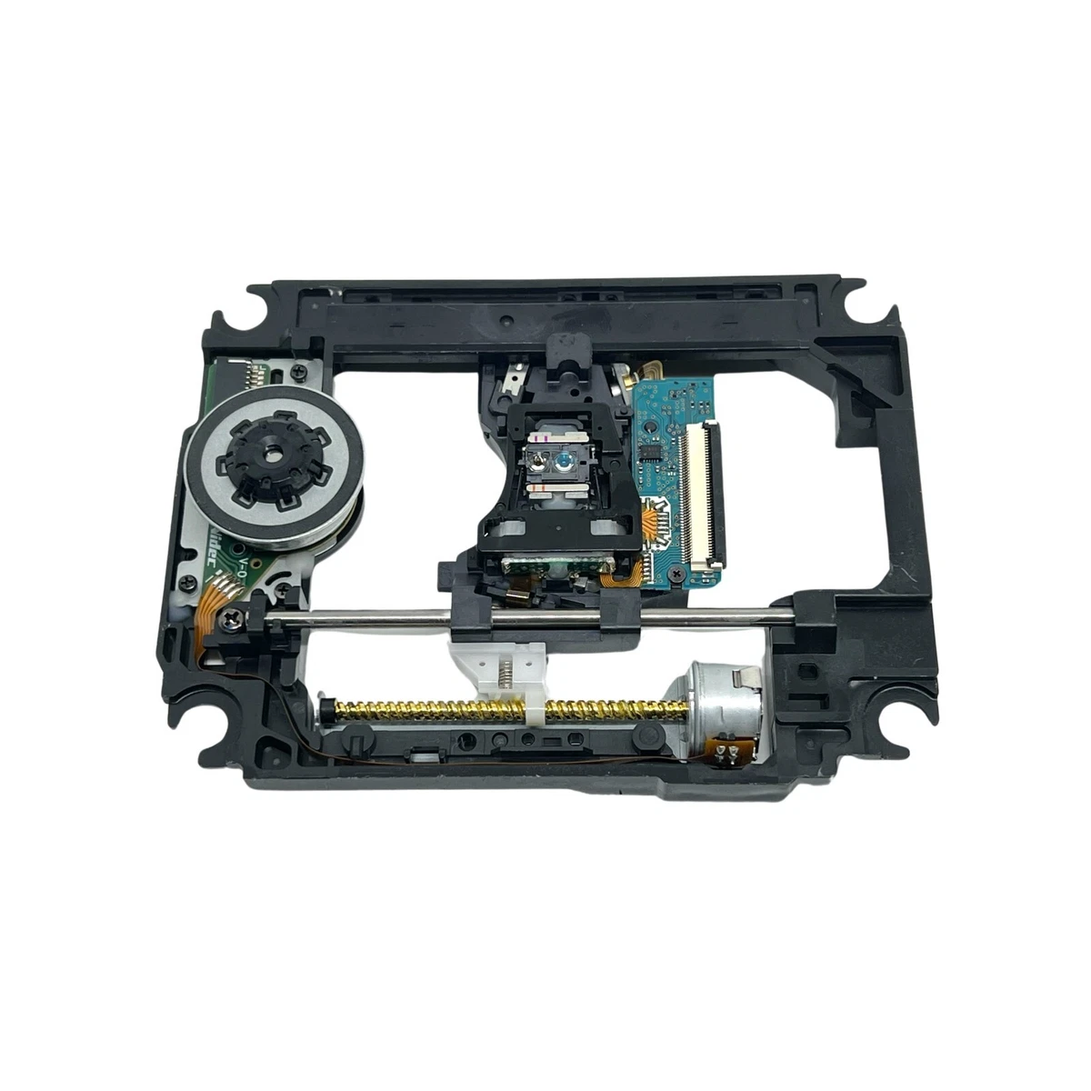 Marantz / UD-5007 / UD-7007 Laufwerk mit Lasereinheit NEU! & mit Einbauanleitung