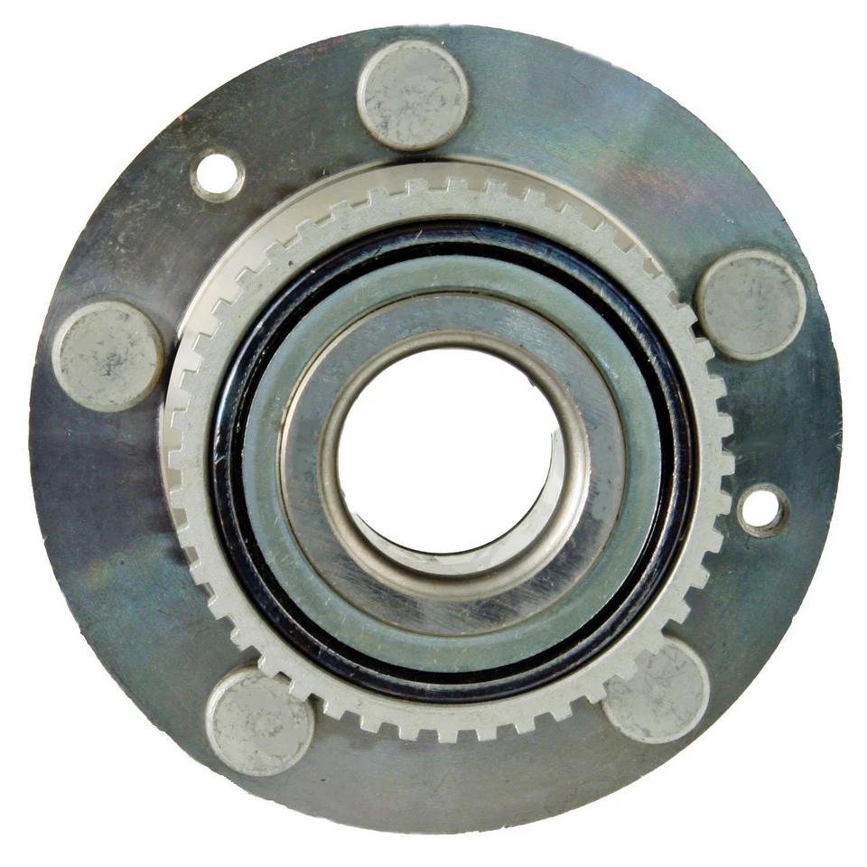 Conjunto de cojinete de rueda y buje para Mazda MPV 929 1989-1998 AUTO EXTRA/RODAMIENTO- Foto 3 de 4