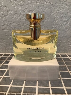 BVLGARI Splendida Iris D'or by BVLGARI 3.4 oz / 100 ml Edp spy perfume for women