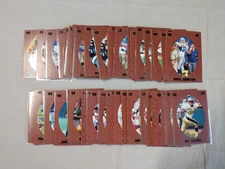 1998 Playoff Momentum Retail Football - - - Pick A Card - - - Complete a Set