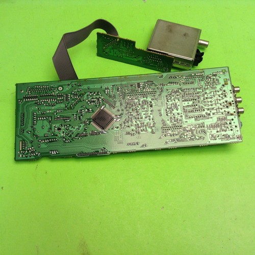 Projection Television X14-7310-10 J70-1499-21 Tuner Board CMKI-P3X Board - Picture 4 of 4