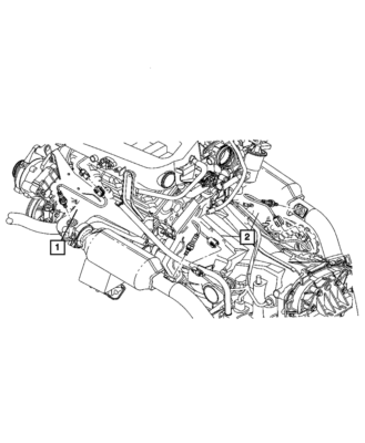 アンパン　1208 GENUINE DENSO x1 Ignition Coil For 2003-2010 Jaguar & Land