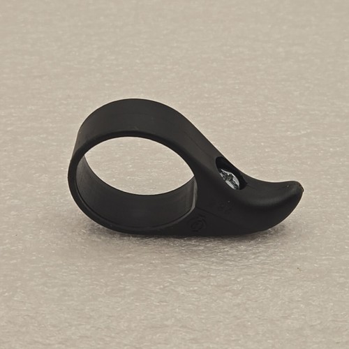 OMNI Racer Worlds LIGHTEST Chain Guide Chain Drop Catcher Dog Fang 1.3" Diameter - Picture 2 of 9