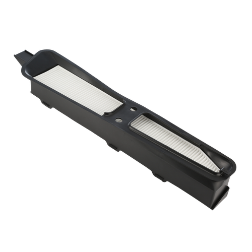 Cabin Air Housing and Filter Kit Fit For 19992010 Jeep Grand Cherokee