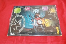 Album vuoto sigillato figurine Panini Paperinik PK New Adventures