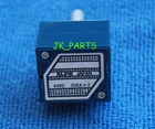 5pcs ORIGINAL ALPS RK27 27 Type Dual 50K Potentiometer, Brand New!
