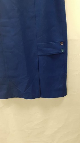 BS Blue Wool Pencil Size 10 - Picture 4 of 5