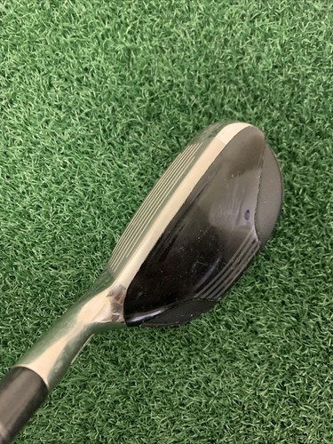 Adams Golf Boxer a3 Idea Hybrid 4 Iron 22° Lite Flex Aldila Graphite Shaft RH - Picture 4 of 6