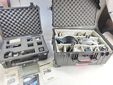 Light And Motion Titan Underwater Camera Photography System With Nikon D100