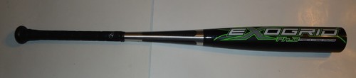 Batte De Baseball Rawlings 5150 Exogrid Ph.D - Taille 33/30 (adulte) - Neuve, BESR