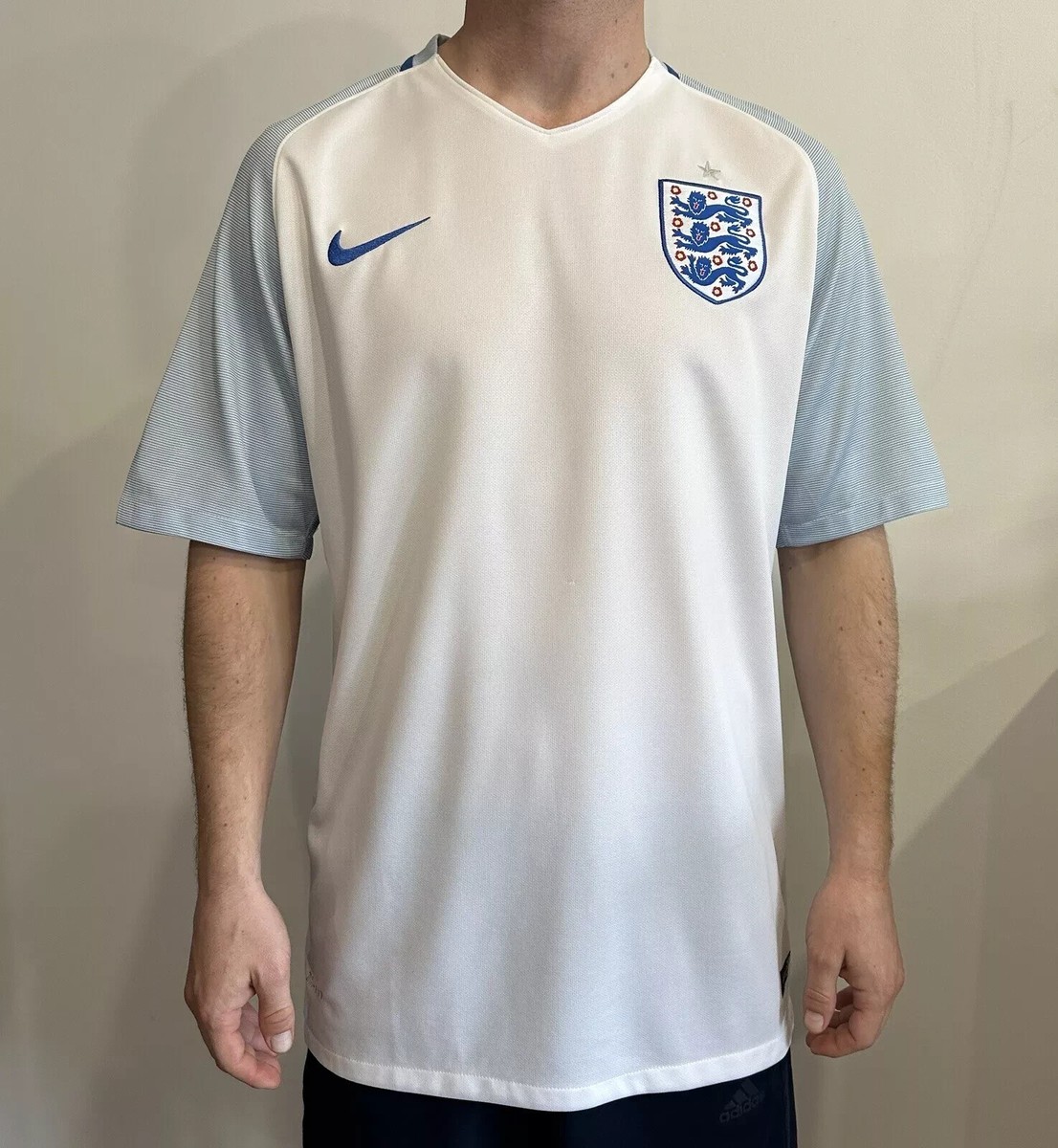 england fc 2016 shirt