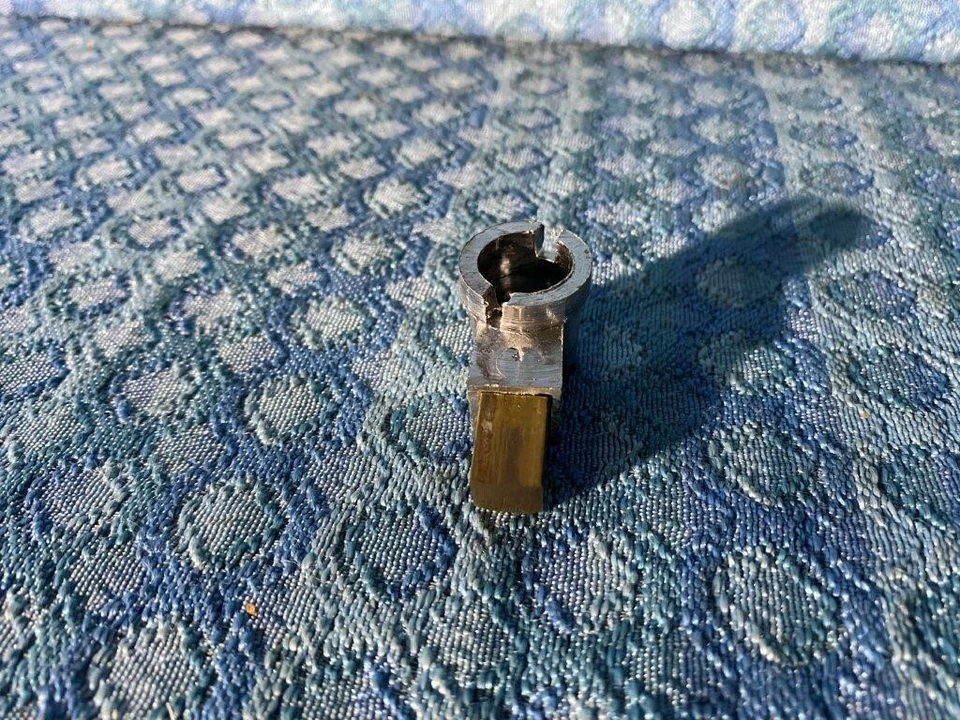 Cepillo temporizador Ford Modelo T 20 23 25 NORS 1912-1927 - Reemplaza rodillo VER ANUNCIO T-3165 Foto 4 de 4