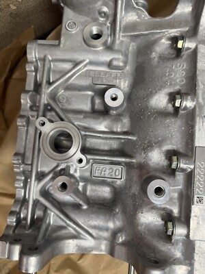 2013-2016 Scion FR-S Short Block Engine Subaru BRZ Toyota 86 SU003