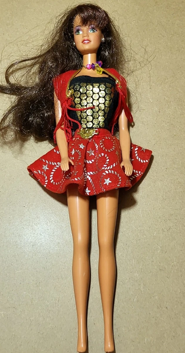 Tara lynn online barbie doll