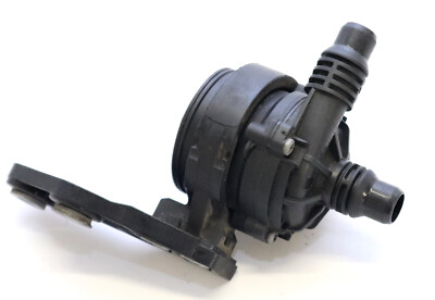 BMW G20 G21 320D M-Sport 8474820 Zusatzkühlmittelpumpe Wasserpumpe Wird in neuem