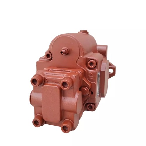Hydraulic Pump 7172754 for Bobcat E16 E17 E19 E20 Main Pump PVD-0B-12P-5G-5210A - Picture 4 of 7