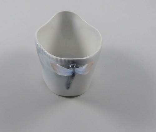 Royal Copenhagen Zuckerschale Jugendstil Sommernachtstraum Margeritenservice - Bild 4 von 6