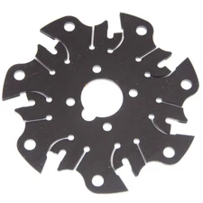 HERTEL Indexable Slotting Cutter 3" x 0.089" x 5/8" HMO00440H