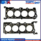 For Ford F-Series Expedition Explorer 4.6 5.4L Left & Right MLS Head Gasket Set